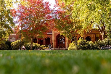 Oregon State University
俄勒岡州立大學